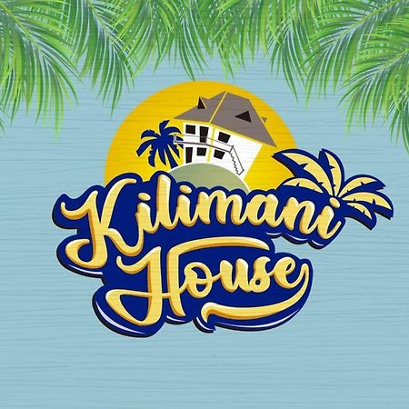 Kilimani House Bed & Breakfast Nungwi Luaran gambar