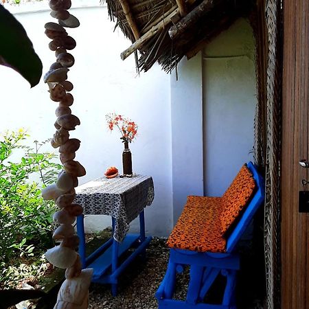 Kilimani House Bed & Breakfast Nungwi Luaran gambar