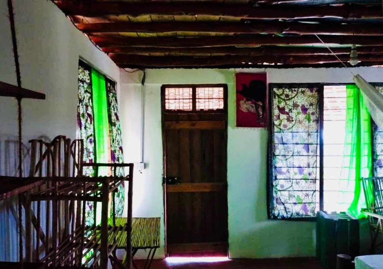 Kilimani House Bed & Breakfast Nungwi Luaran gambar