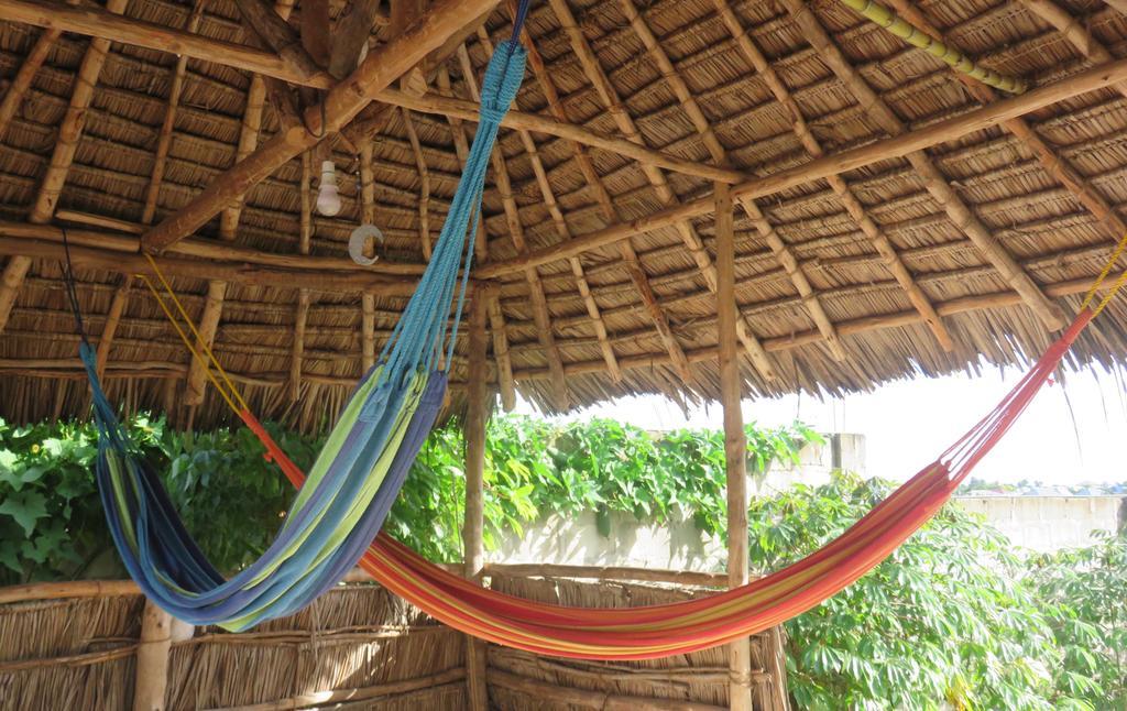 Kilimani House Bed & Breakfast Nungwi Luaran gambar
