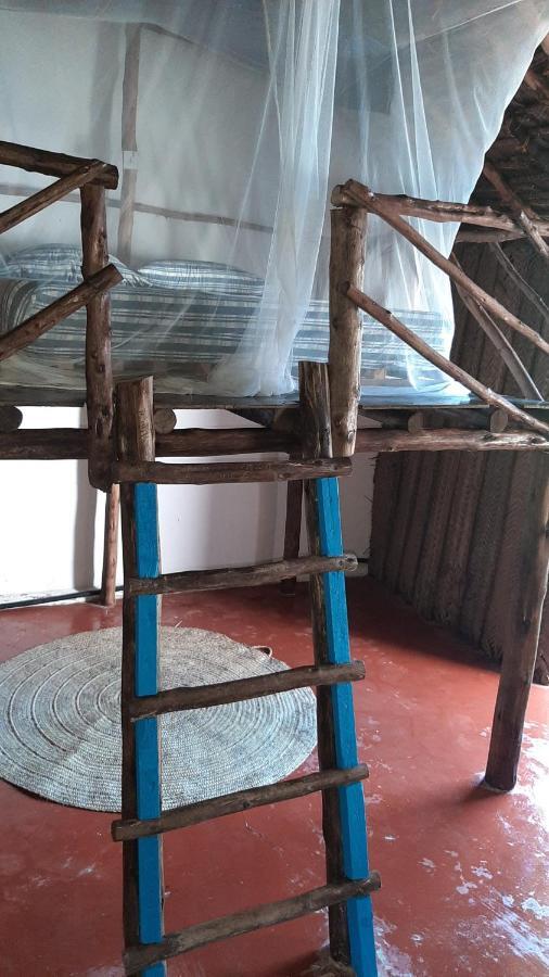 Kilimani House Bed & Breakfast Nungwi Luaran gambar