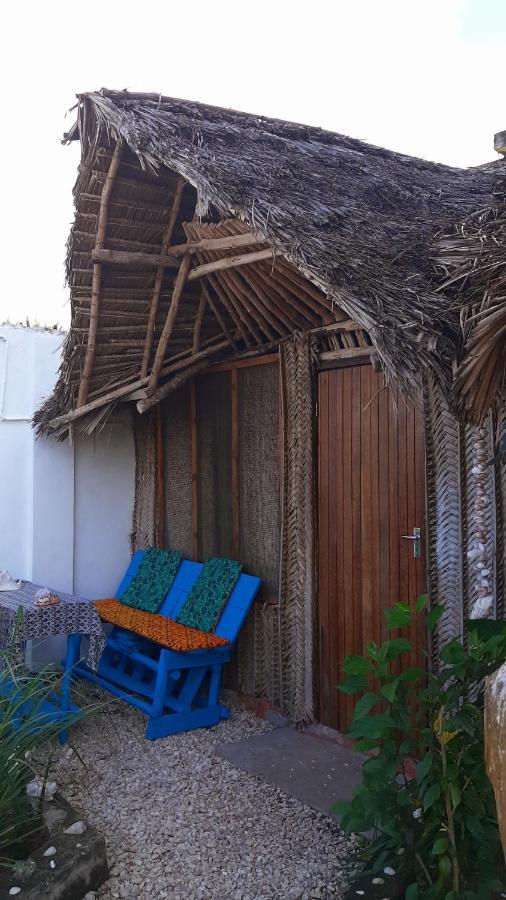 Kilimani House Bed & Breakfast Nungwi Luaran gambar