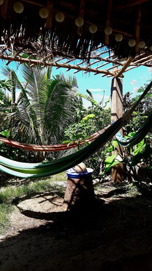 Kilimani House Bed & Breakfast Nungwi Luaran gambar